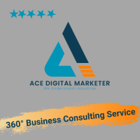 360° Business Consulting Service