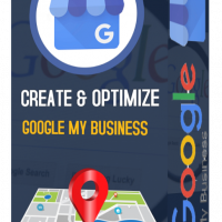 Google My Business Optimization [GMB]