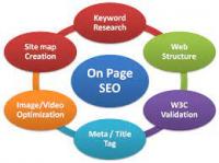 On-site SEO Services