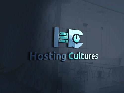 Hosting Cultures 3d m