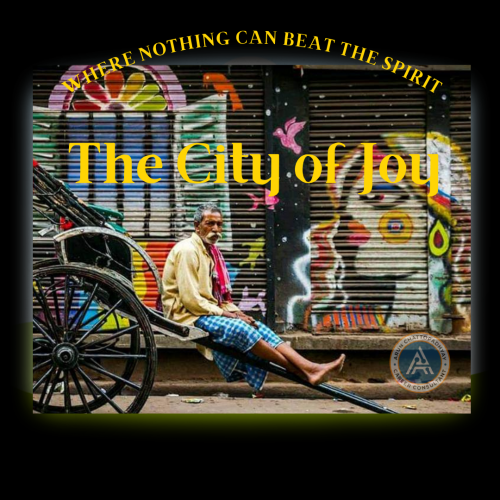 The City of Joy1