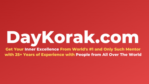 DayKorak.com
