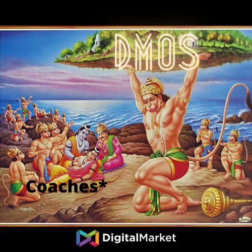 DMOS