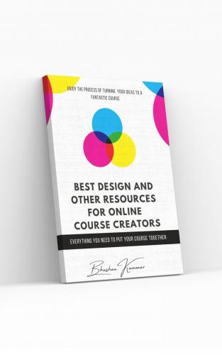 Graphic Design e book Book