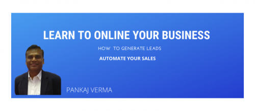 AUTOMATE YOUR SALES