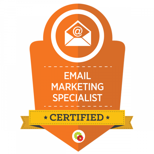 Email Marketing Specialist - DM