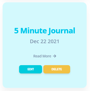 Journal - 221221