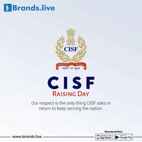CISF_Rising_Day_1