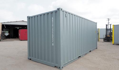 3 buy shipping container