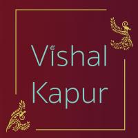 Vishal Kapur