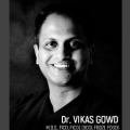 Dr Vikas Gowd