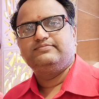 Ajay Yelegaonkar